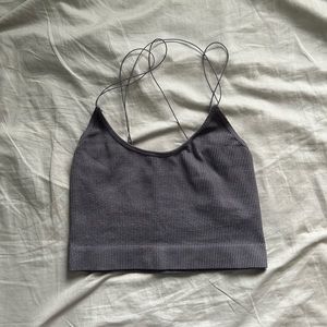 Urban Outfitters out from under tank